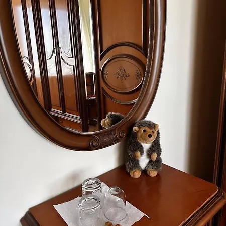 Sunny Riverside Tirana's Oasis - Breakfast & Dinner * 티라나