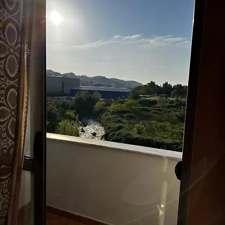 Sunny Riverside Tirana's Oasis - Breakfast & Dinner * 티라나