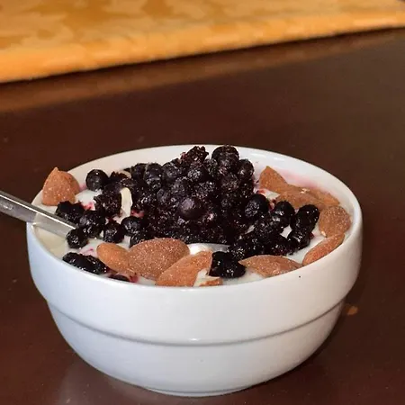 Sunny Riverside Tirana's Oasis - Breakfast & Dinner 티라나