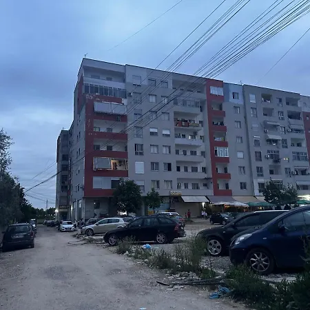 Sunny Riverside Tirana's Oasis - Breakfast & Dinner