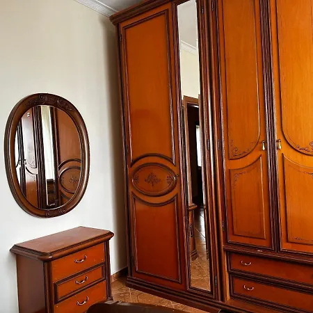 Sunny Riverside Tirana's Oasis - Breakfast & Dinner Homestay Tirana
