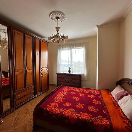 Privatunterkunft Sunny Riverside Tirana's Oasis - Breakfast & Dinner Tirana