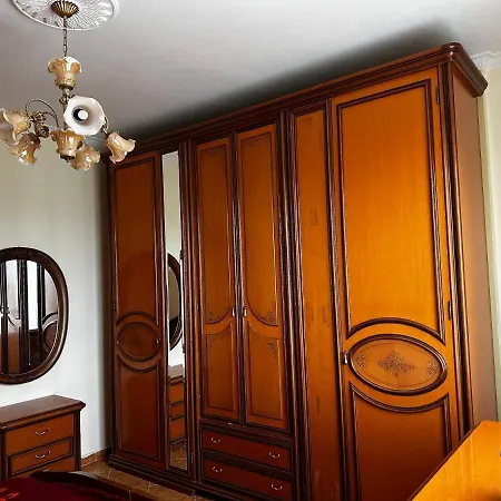 Privatunterkunft Sunny Riverside Tirana's Oasis - Breakfast & Dinner Tirana