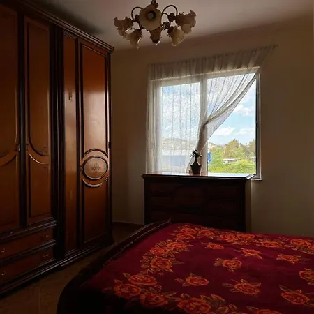 Sunny Riverside Tirana's Oasis - Breakfast & Dinner Homestay *