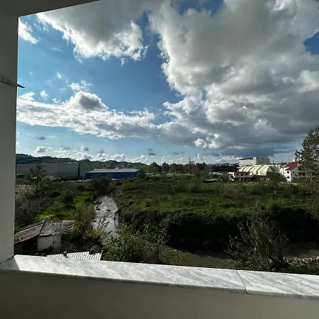 Sunny Riverside Tirana's Oasis - Breakfast & Dinner Homestay