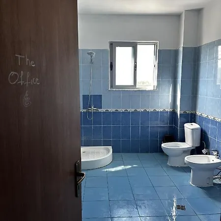 Sunny Riverside Tirana's Oasis - Breakfast & Dinner Homestay
